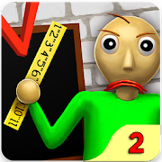 Baldi's Basics APK for Android Download