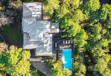 Maison avec terrasse 1