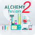 Alchemy Fusion 21.4.7