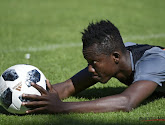 Knowlegde Musona en Emmanuel Sowah ruilen Anderlecht voor Eupen