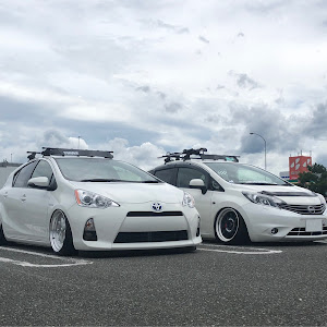 アクアのUSDM・priusc・フルブラに関するカスタム事例｜車のカスタム ...