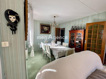 appartement à Aix-les-Bains (73)