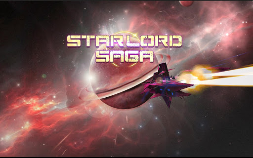 Star Lord Saga