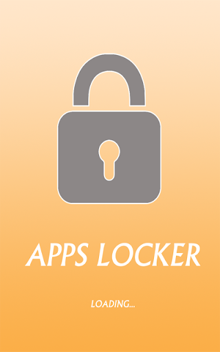 Apps Locker