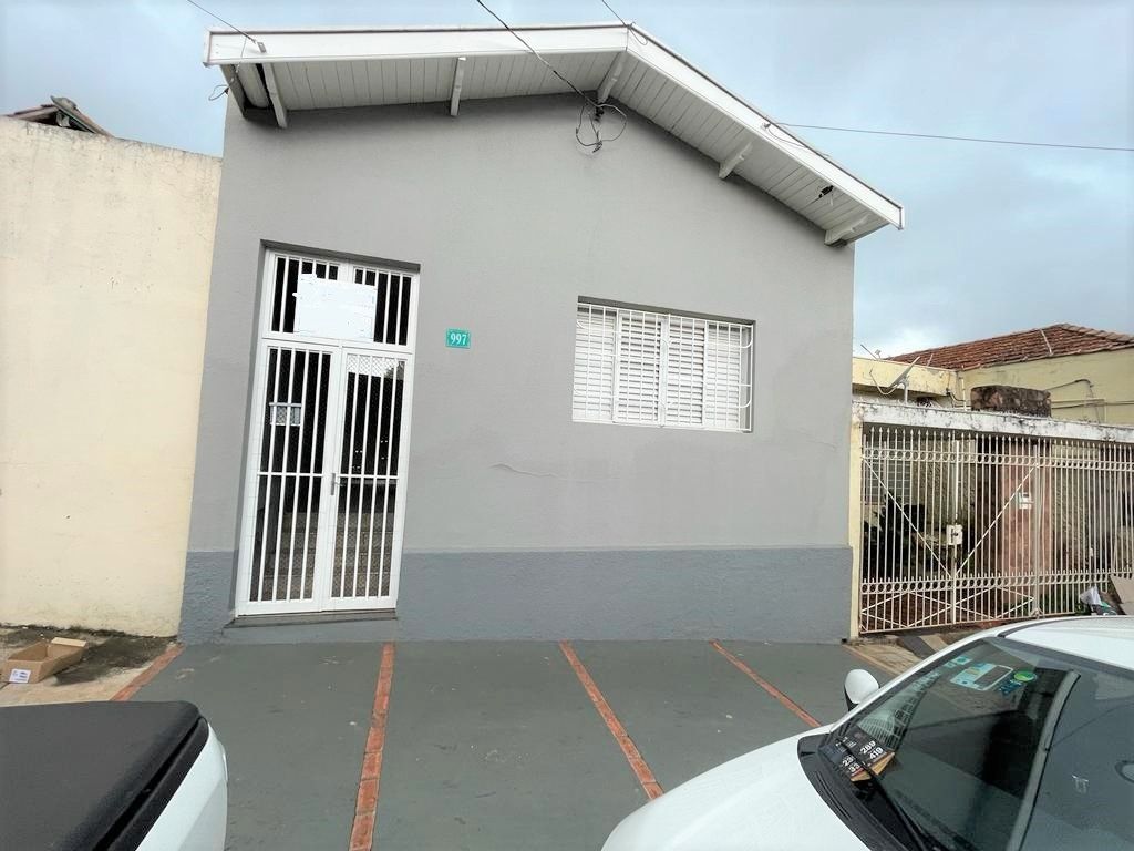 Casas à venda Vila Monteiro