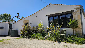 maison à Saint-Nazaire-sur-Charente (17)