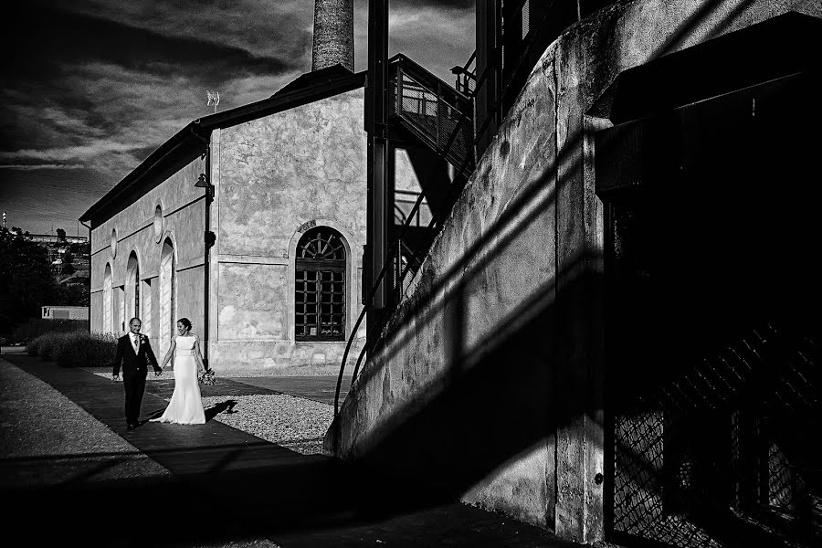 Photographe de mariage Fabián Domínguez (fabianmartin). Photo du 25 juin 2018