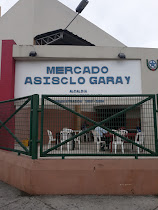 Mercado GARAY