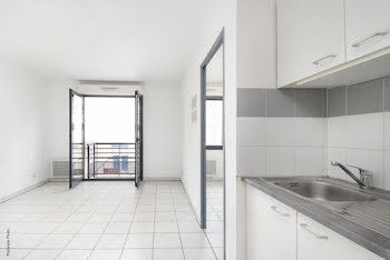 appartement à Toulouse (31)