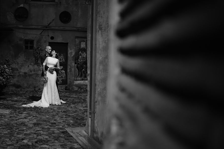 Wedding photographer Alessio Barbieri (barbieri). Photo of 17 June 2018