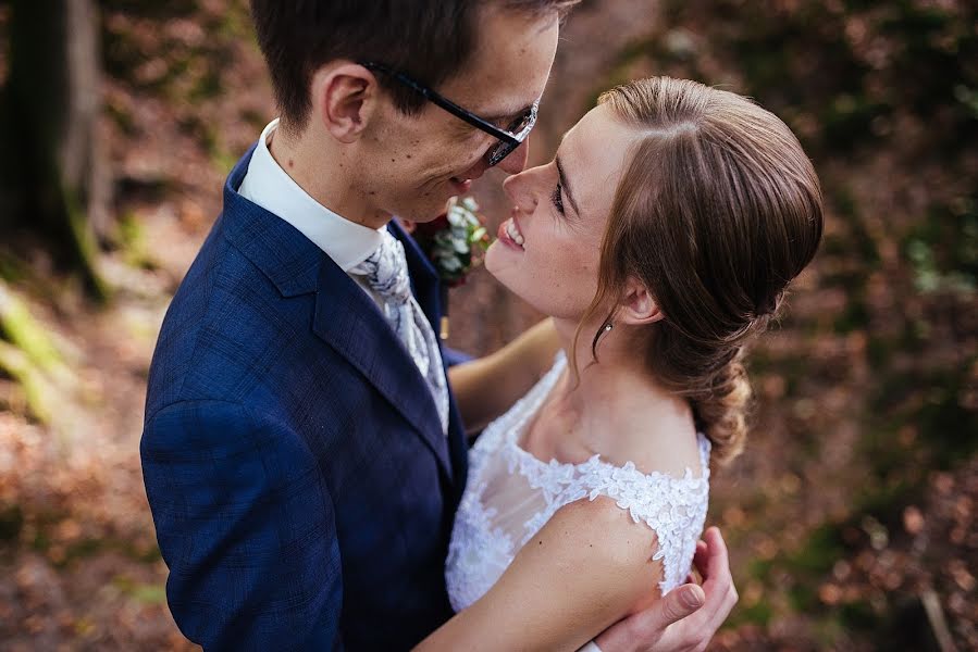 結婚式の写真家Laurie Karine (lauriekarine)。2019 3月6日の写真