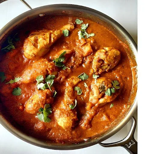 Chicken Curry