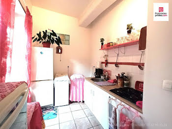 appartement à Nonancourt (27)