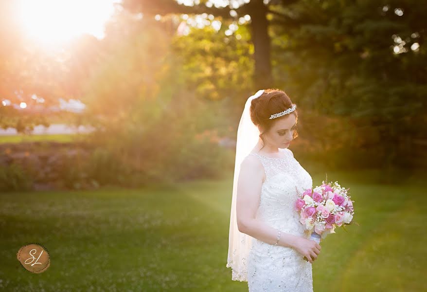 Fotógrafo de casamento Shannon Leigh (shannonleigh). Foto de 7 de setembro 2019