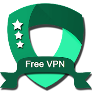 Super VPN Free Proxy Master - Free Best VPN 2018  Icon