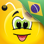 Cover Image of Herunterladen Brasilianisches Portugiesisch lernen 6.1.7 APK