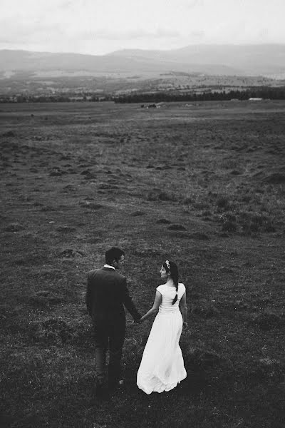 Wedding photographer Mihály Csongor (mihalycsongor). Photo of 17 May 2018