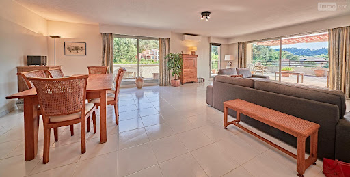 Appartement avec terrasse 3