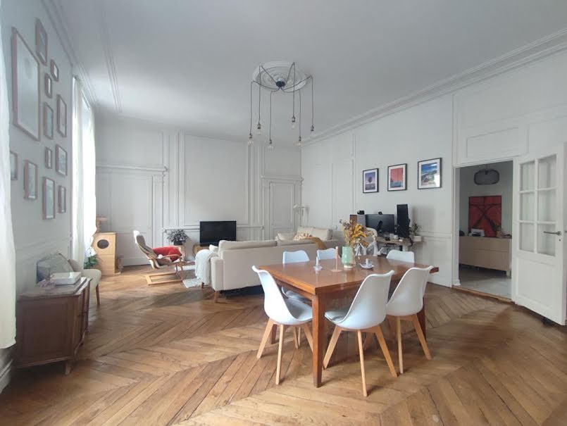 Vente appartement 5 pièces 108.67 m² à Pontivy (56300), 169 990 €