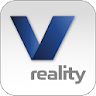 Vreality icon