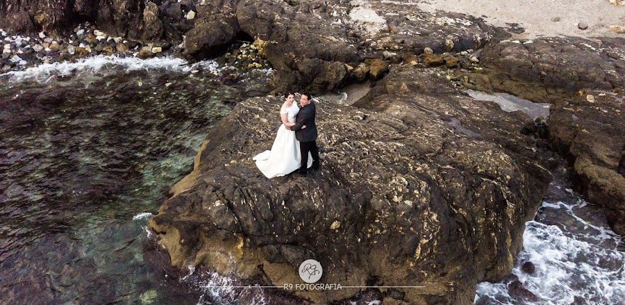 Fotógrafo de bodas Virginia Jimenez Gonzalez (vjgonzalez). Foto del 22 de mayo 2019