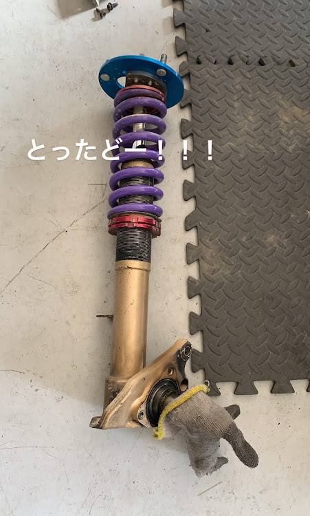 フェアレディZのZ31・板金・全塗装に関するカスタム事例の投稿画像3枚目