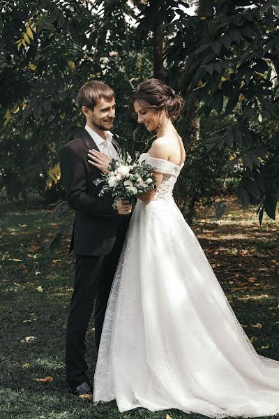 शादी का फोटोग्राफर Vitaliy Rubcov (vitaliirubtsov)। नवम्बर 13 2020 का फोटो