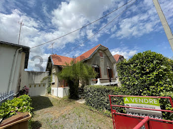 maison à Luçon (85)