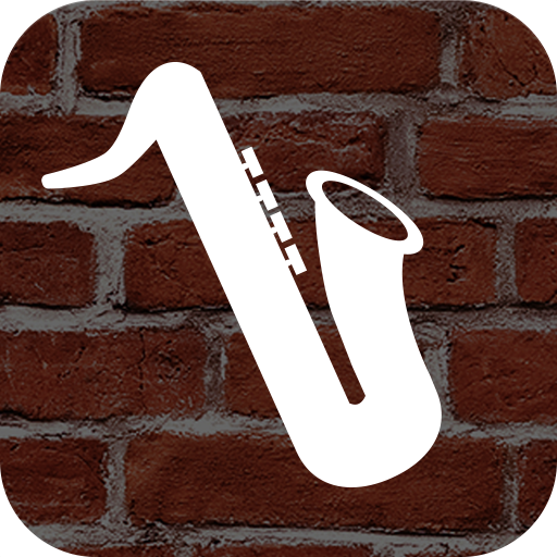 Jazz & Blues 購物 App LOGO-APP開箱王