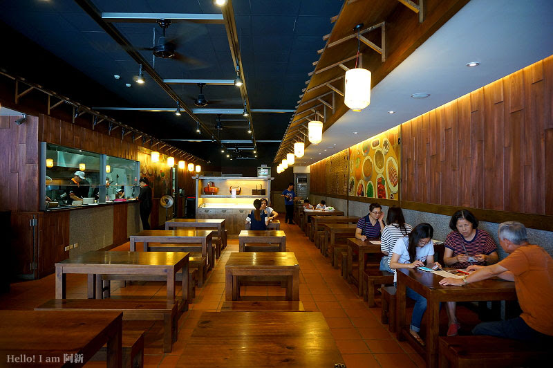 台中北屯餐廳推薦,新唐人御品豬腳-4