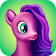 Petit Poney d'Animal icon