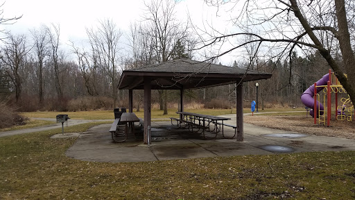 River Trail Park Gazebo