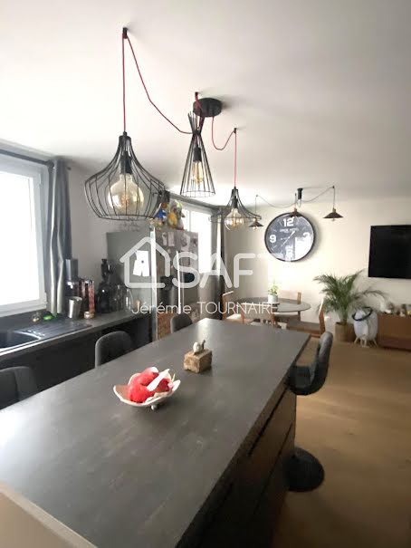 Vente maison 5 pièces 108 m² à Aigrefeuille-d'Aunis (17290), 246 900 €