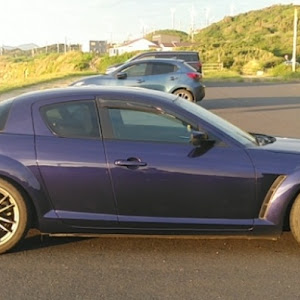 RX-8 SE3P