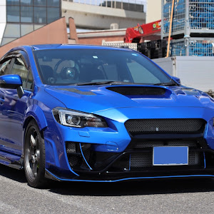 WRX STI VAB