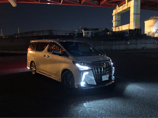 アルファード Agh30wのアルファード30後期 アルファード 好きと繋がりたい Toyota 特別仕様車 Youtubeに関するカスタム メンテナンスの投稿画像 車のカスタム情報はcartune