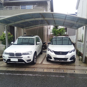 X3 xDrive 20d