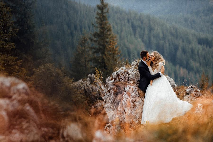 Fotógrafo de bodas Breniuc Radu (raduu). Foto del 31 de agosto 2023