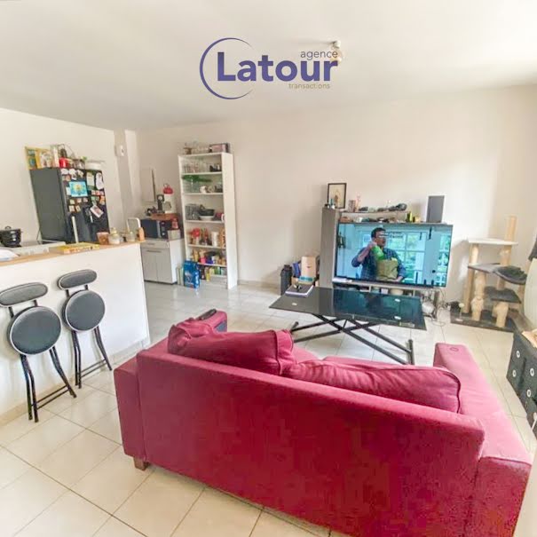 Vente appartement 3 pièces 56 m² à Nogent-le-Roi (28210), 129 800 €