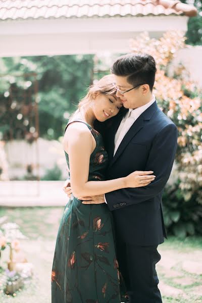 Wedding photographer Charlene Fuentes (charlenefuentes). Photo of 29 January 2019