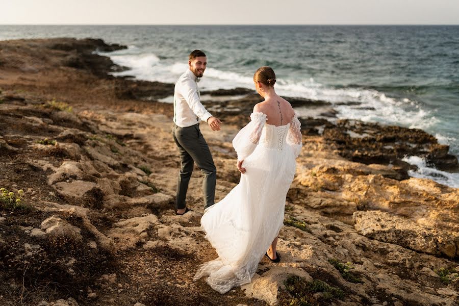 Photographe de mariage Michal Luch (michalluchart). Photo du 1 février