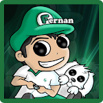 Cover Image of Descargar ¿Cuánto sabes de Fernanfloo? 1.4 APK