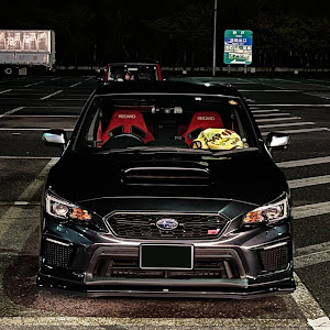 WRX STI VAB