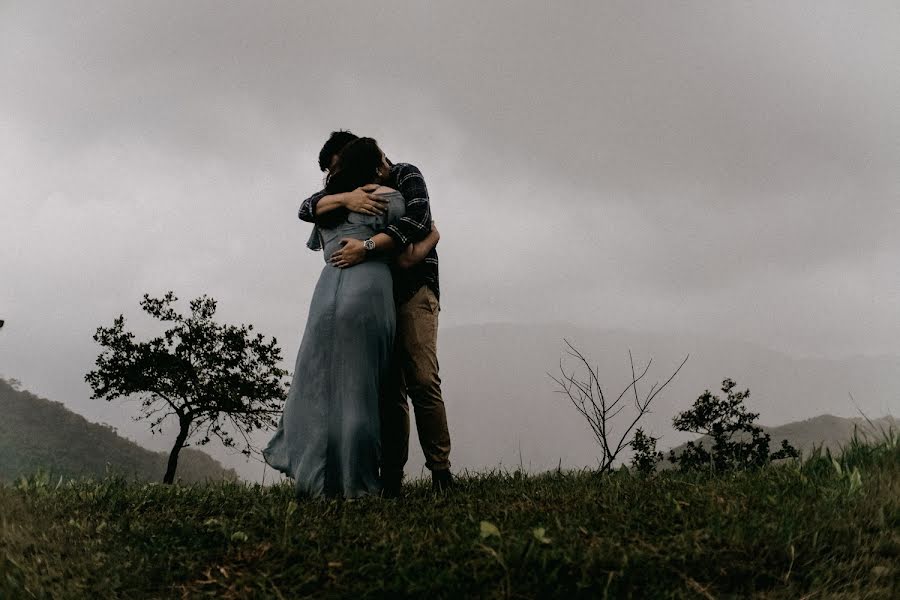 Fotografer pernikahan Erwin Leyros (erwin). Foto tanggal 30 Januari 2019