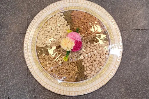 Dry Fruit Thaal [5kg]