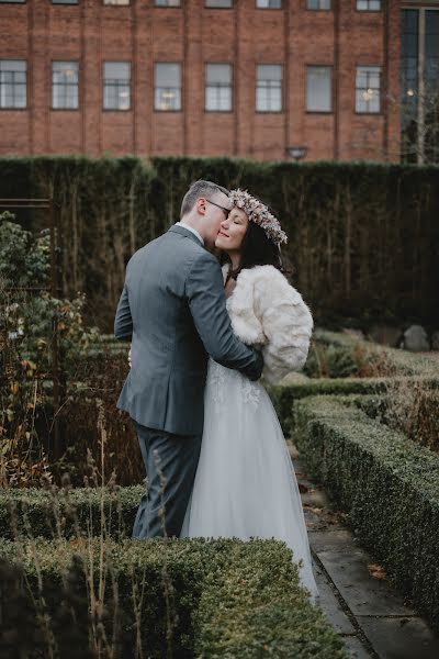 Fotógrafo de bodas Ilaria Ottonello (ilariaottonello). Foto del 18 de enero 2023