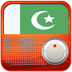 Cover Image of Télécharger Free Pakistan Radio AM FM 4.2.1 APK