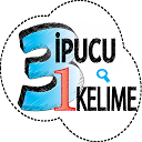 下载 3 ipucu 1 kelime:Kelime Bulmaca Oyunu 安装 最新 APK 下载程序