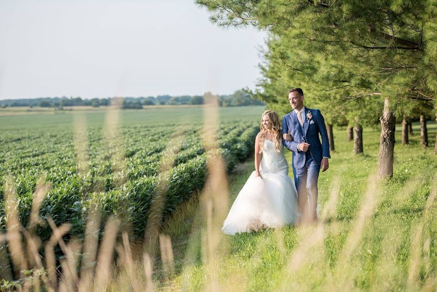 Huwelijksfotograaf Joy Lyn (joylyn). Foto van 8 september 2019