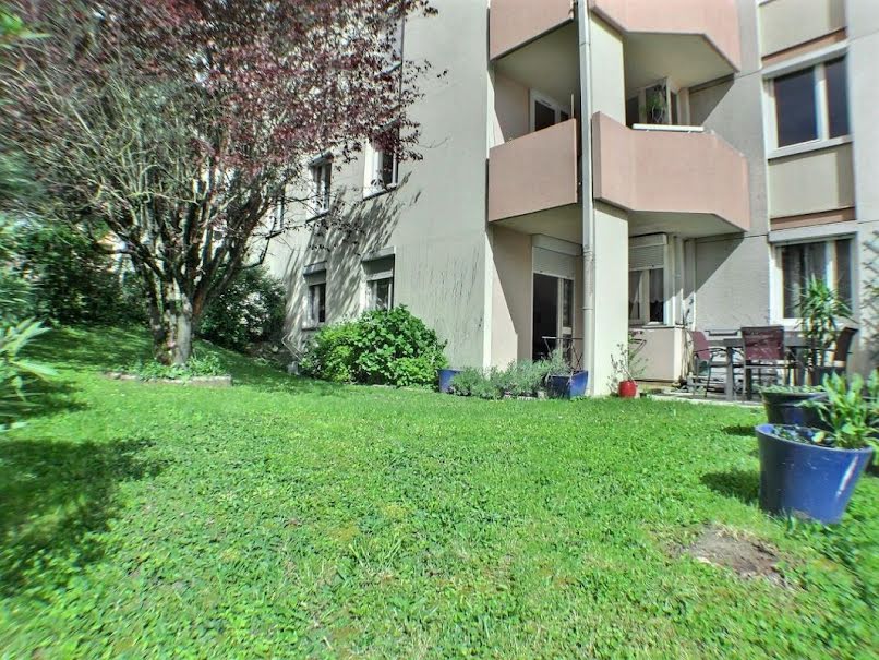 Vente appartement 3 pièces 86 m² à Chalon-sur-saone (71100), 165 000 €